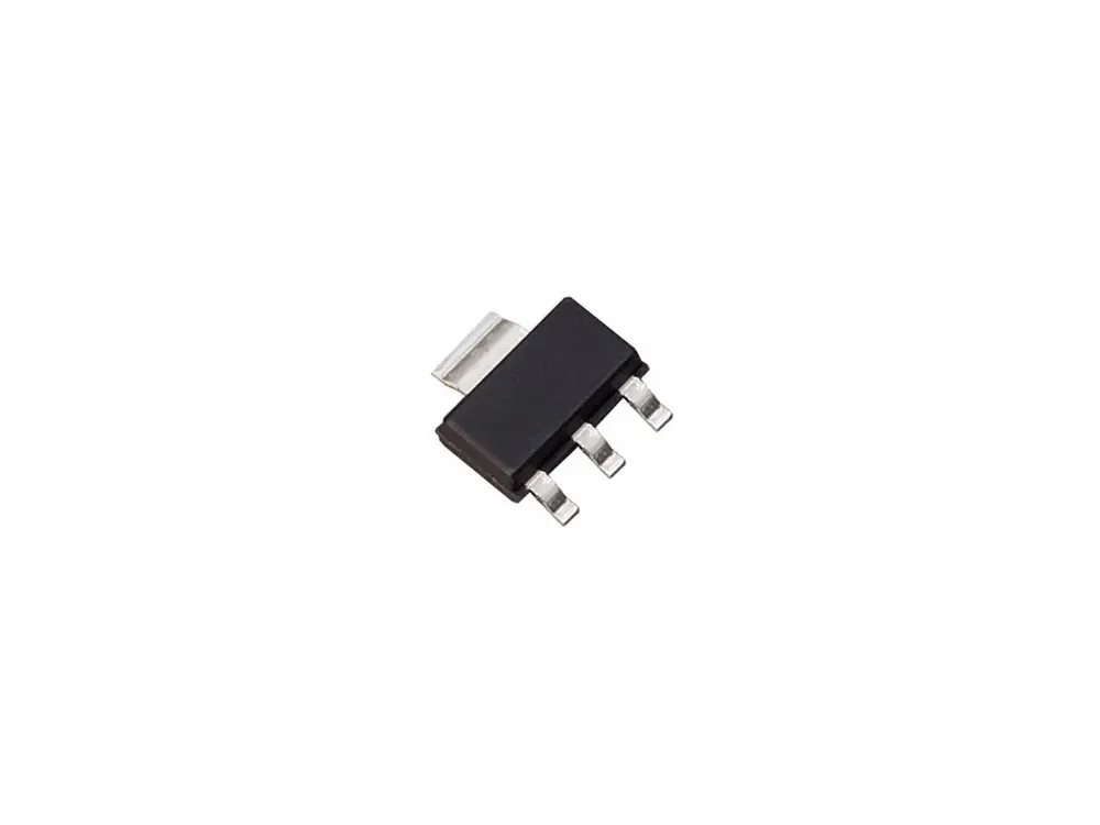 Tranzistor BCP55-10.115 SOT223 - Ušetřete více