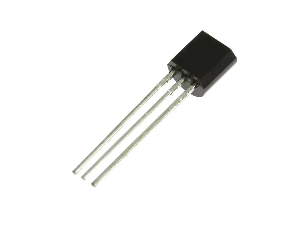 Nabídka dne - DS1812-10+ obvod dohledu