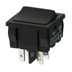 Bulgin H8651VBAAB kolébkový spínač - Premium