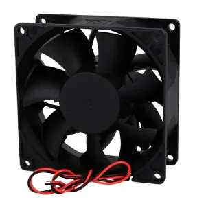 K dispozici | Sunon PMD2407PTV1-A.GN ventilátor 24VDC 70x70x25mm