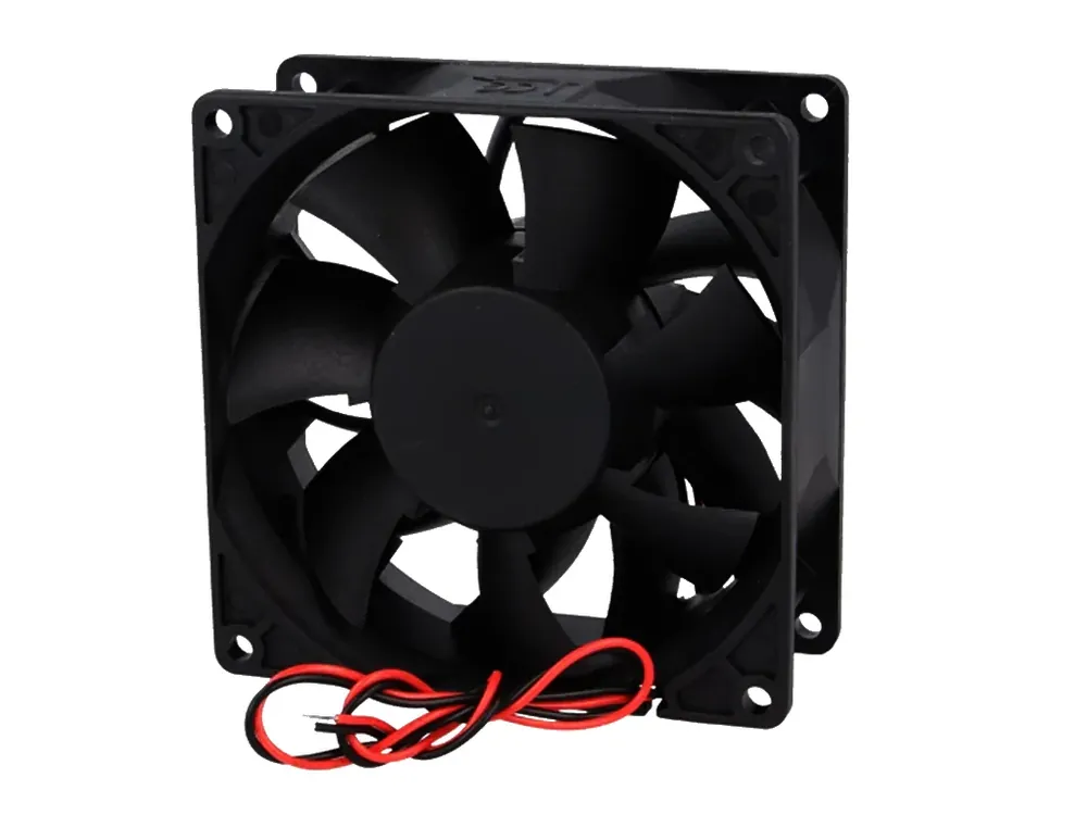 K dispozici | Sunon PMD2407PTV1-A.GN ventilátor 24VDC 70x70x25mm