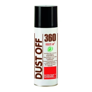 KONTAKT DUST OFF 360 HFO, 200ml | Koupit online