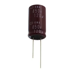 Přidat do košíku - Elektrolytický kondenzátor 82uF 450V EKWA451ELL820MK45S