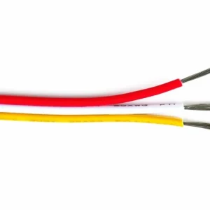 Tovární cena - Kabel 3x0,3 pro CCT LED pásek