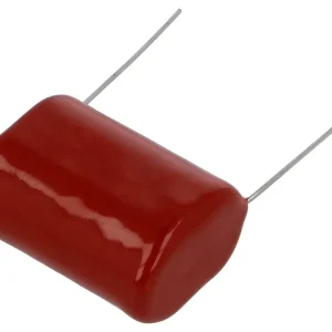 MPP-330NR20/630 kondenzátor polypropylénový 330nF/630VDC | Poslední šance