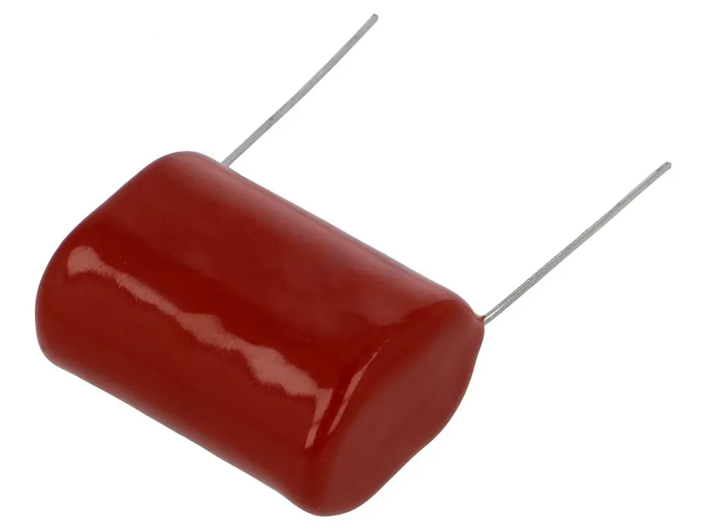 MPP-330NR20/630 kondenzátor polypropylénový 330nF/630VDC | Poslední šance