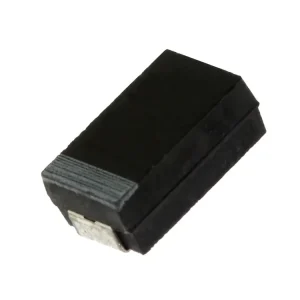 Nabídka | Tantal SMD 100uF 10V, vel.D, 10% ESR 0.6 Ohm