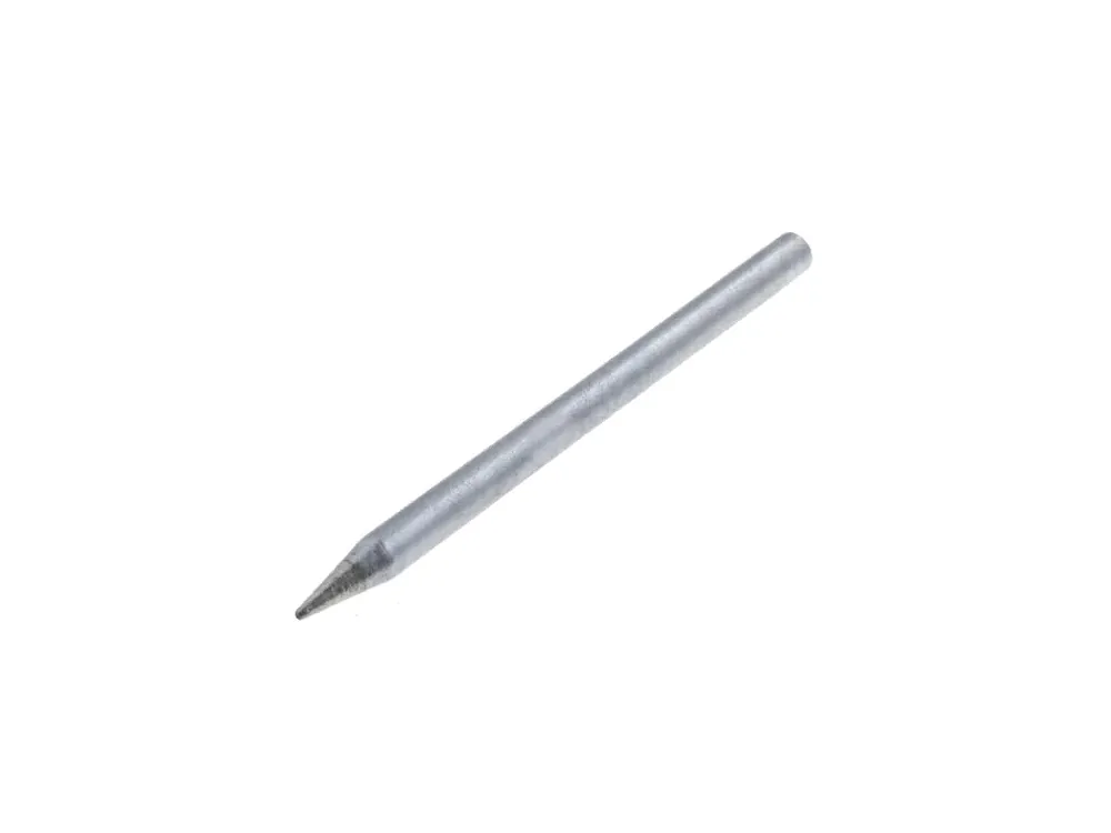 Oblíbený u zákazníků - Náhradní pájecí hrot Solomon SR-F2, 0.8mm, kužel