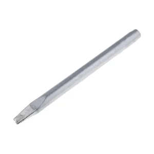 Sleva navíc - Náhradní pájecí hrot Solomon KD-60D, 3.5mm, plochý
