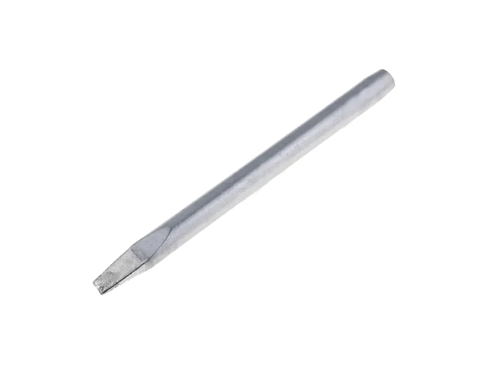 Sleva navíc - Náhradní pájecí hrot Solomon KD-60D, 3.5mm, plochý