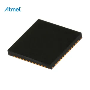 Výhodná koupě - ATMEGA32A-MU mikrokontrolér AVR