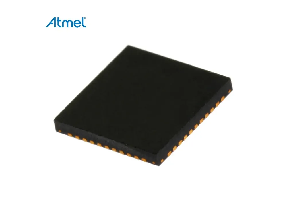 Výhodná koupě - ATMEGA32A-MU mikrokontrolér AVR