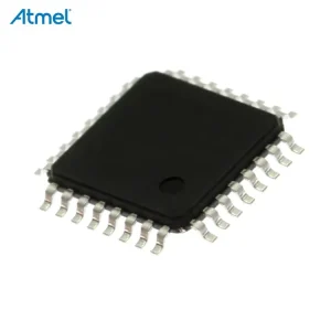 ATMEGA88PA-AU mikrokontrolér AVR - Nově přidáno