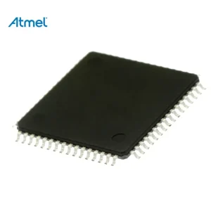 ATMEGA169PV-8AU mikrokontrolér AVR | Rychlé odeslání
