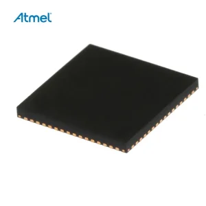 ATMEGA325A-MU mikrokontrolér AVR - Špičkový produkt