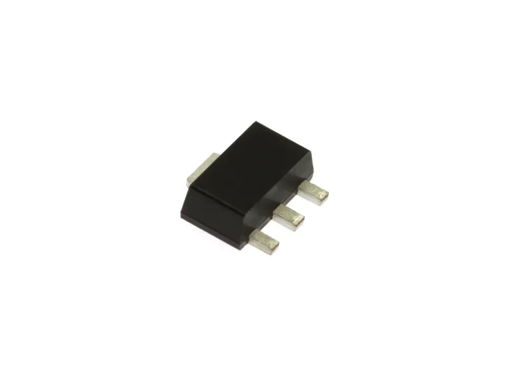 Tranzistor BCV49.115 SOT89 - Velmi žádaný produkt