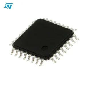 STM8L152K4T6 mikrokontrolér - Profesionální kvalita