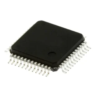 Poslední šance - STM8S105C4T6 mikrokontrolér