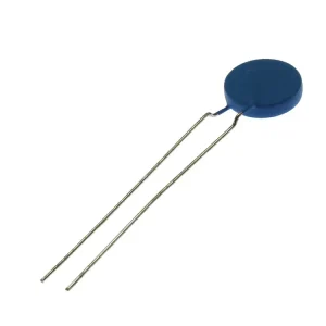 Právě přidáno - PTC Termistor 265V 80° 15R 1,5A