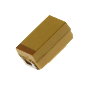 Špičková kvalita | Tantal SMD 100uF 10V vel.C 10%