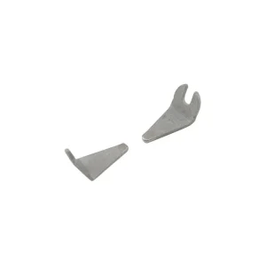 Omezené množství - Hrot o velikosti 2mm pro pájecí kleště ZD-2409 Zhongdi 409-2