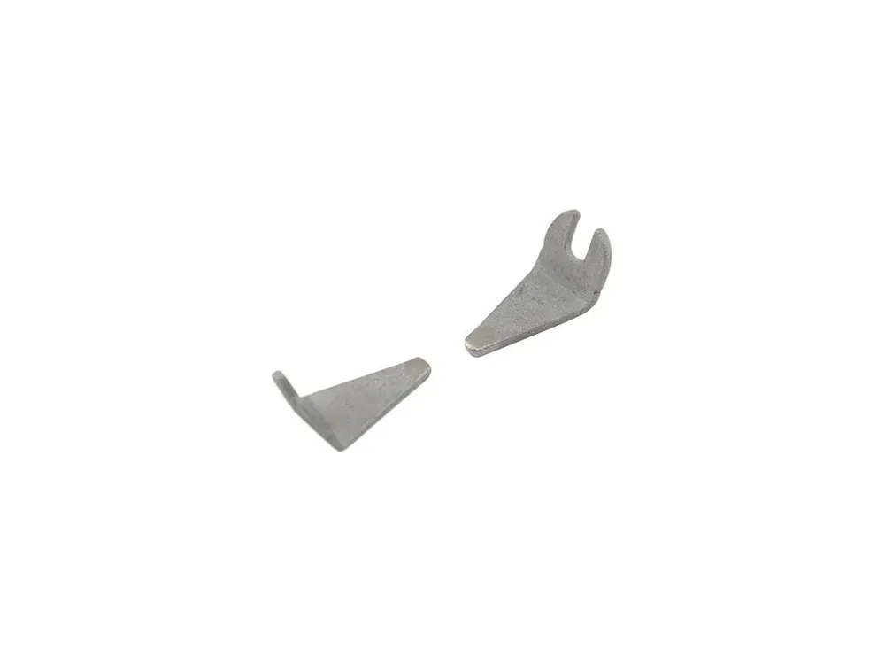 Omezené množství - Hrot o velikosti 2mm pro pájecí kleště ZD-2409 Zhongdi 409-2