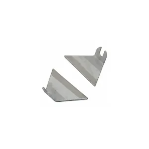 Hroty o velikosti 30mm pro pájecí kleště SMD Zhongdi TIP 409-30 - Výborné hodnocení