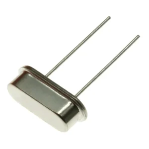 Expresní doručení | Krystal 14.7456MHz ±30ppm 30pF HC49US