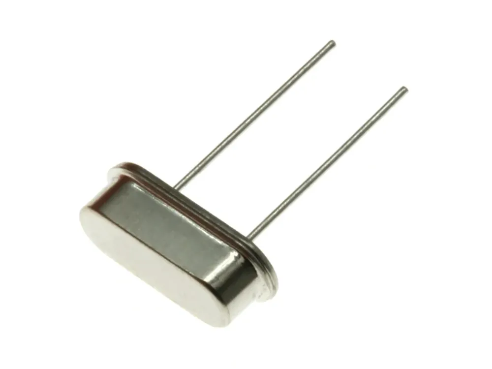Expresní doručení | Krystal 14.7456MHz ±30ppm 30pF HC49US