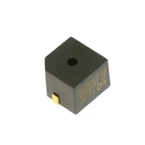 Neváhejte - SMT-1212X elektromagnetický bzučák
