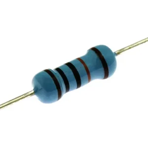 Rezistor Metalizovaný vel. 0410/1W 1R2 ohm 1% | Téměř vyprodáno