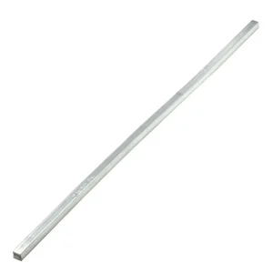 Právě přidáno | Bezolovnatý pájecí prut Sn99Ag0,3Cu0,7, 9×4mm, 157g