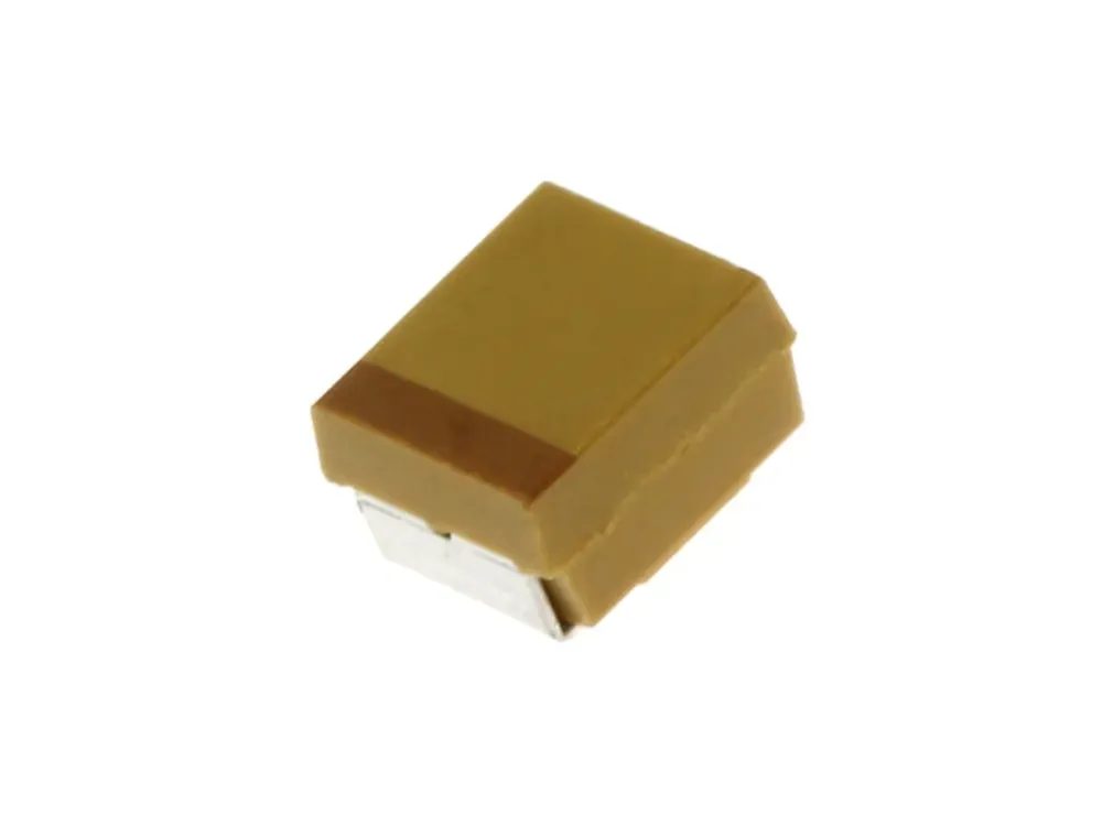 Ušetřete více | Tantal SMD 22uF 16V vel.B, 10%