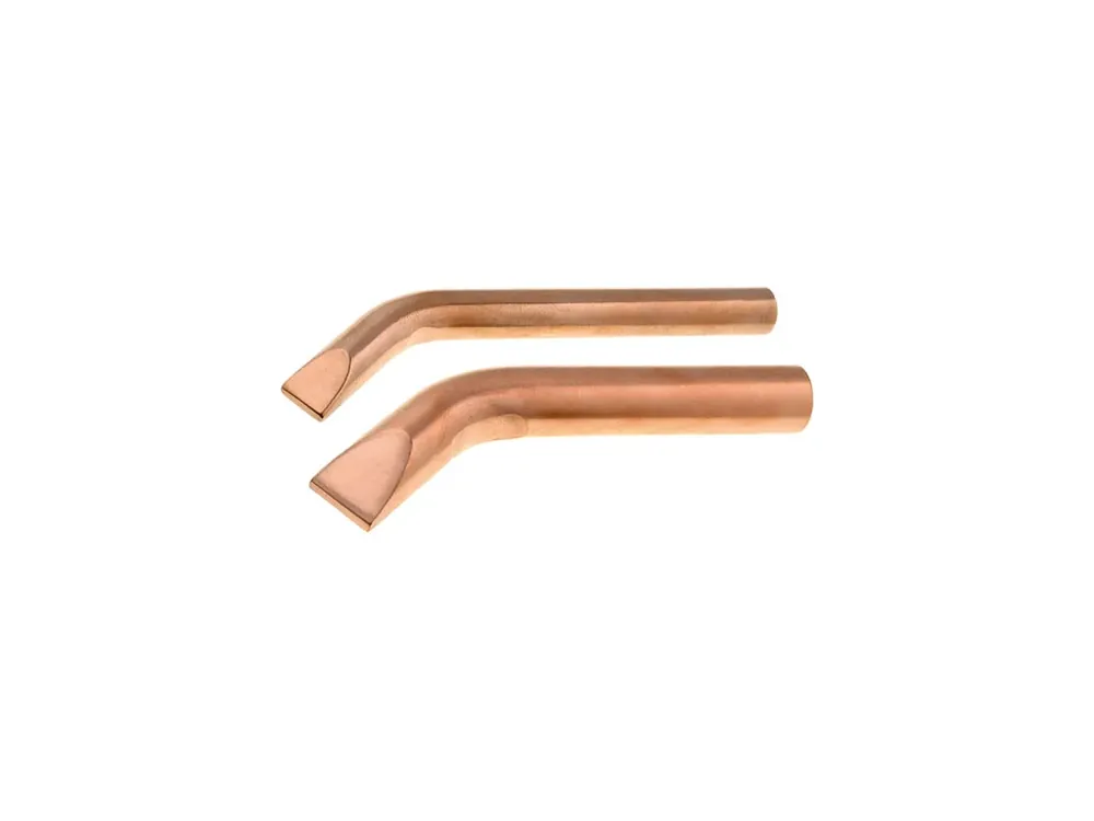 Akce | Pájecí hrot IRON-150-T2 zahnutý měděný 12.7mm