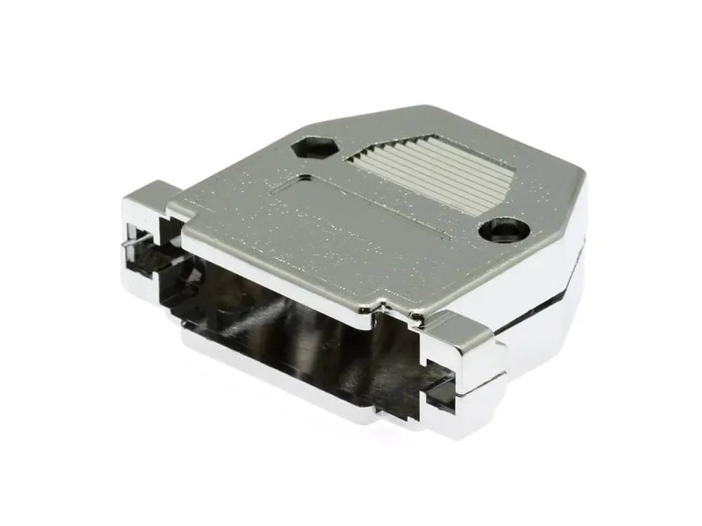 Nový produkt - DS1046-37C1S1 kryt pro D-Sub DC-37 (DC-62)