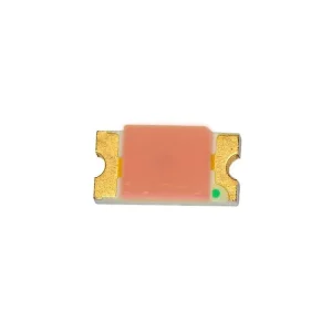 Kingbright KPTR-3216SURCK LED SMD 1206 červená - Nízká cena