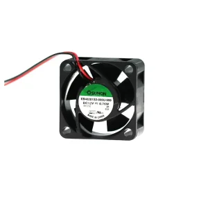 Sunon EE40201S1-1000U-999 ventilátor 12VDC 40x40x20mm - Slevy