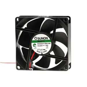 Top produkt - Sunon EF80252B3-1000U-A99 ventilátor 24VDC 80x80x25mm