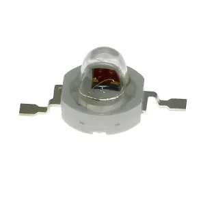 Hebei E12PW3C-O LED 1W bílá teplá | Slevy