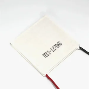 Špičkový produkt | TEC1-12706S Peltierův článek 51,4W 40x40mm