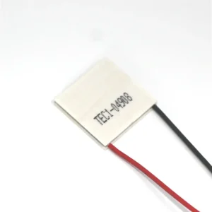 Velmi populární | TEC1-04908 Peltierův článek 27,4W 25x25mm