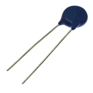 Do vyčerpání zásob - S07K60 varistor metaloxidový