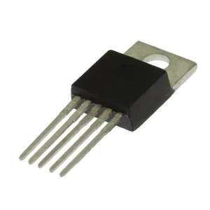 Zlevněno | MC33167TG stabilizátor napětí