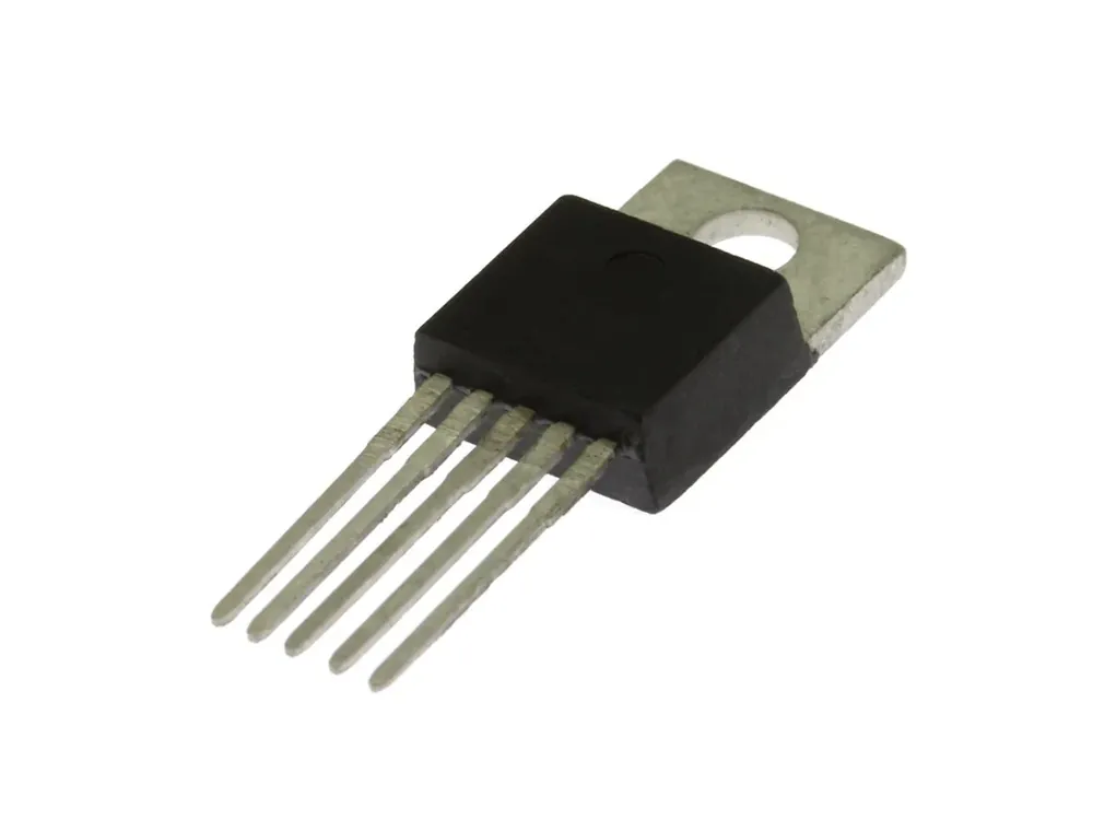Zlevněno | MC33167TG stabilizátor napětí