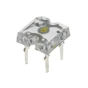 Hebei 913MR2C LED Super Flux červená - Bezpečná platba