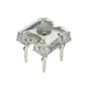Výhodná koupě - Hebei 940PWO4C LED Super Flux bílá teplá