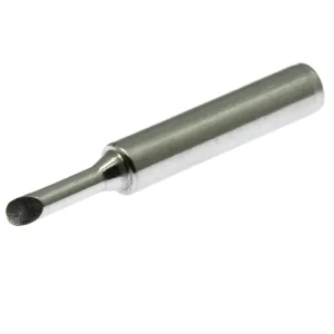 Skvělá cena | Náhradní pájecí hrot Solomon SR-20/30T-4C 4mm kopyto