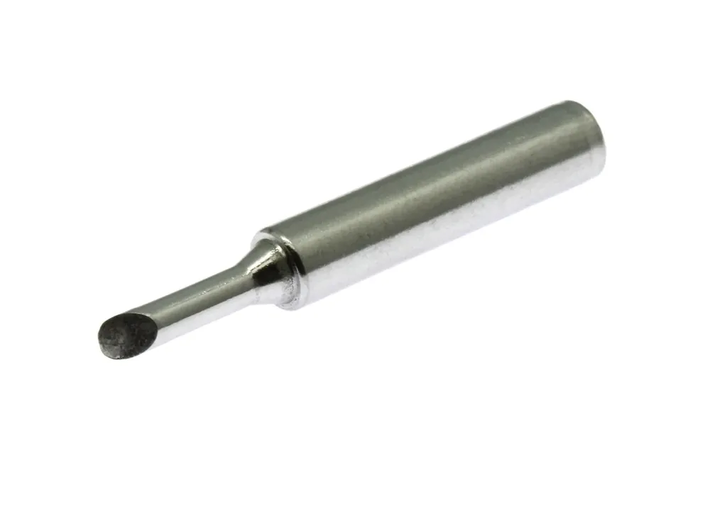 Skvělá cena | Náhradní pájecí hrot Solomon SR-20/30T-4C 4mm kopyto