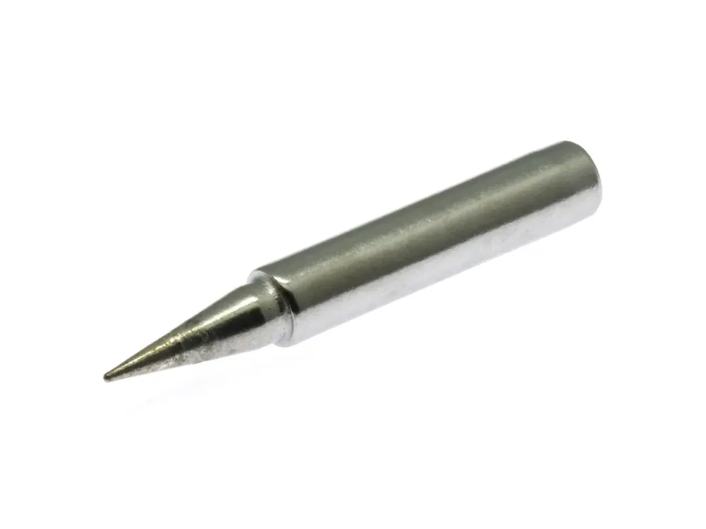 Akční nabídka - Náhradní pájecí hrot Solomon SR-20/30T-B 0.5mm kužel