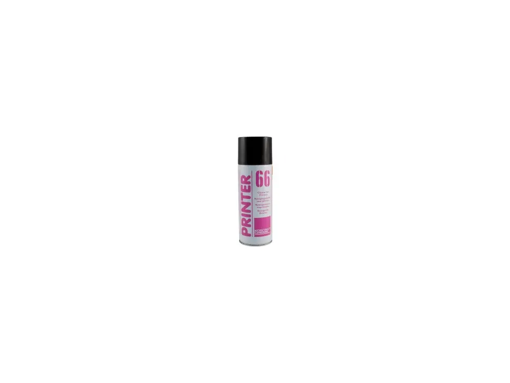 Výhodná koupě - Kontakt Chemie PRINTER 66, 400ml